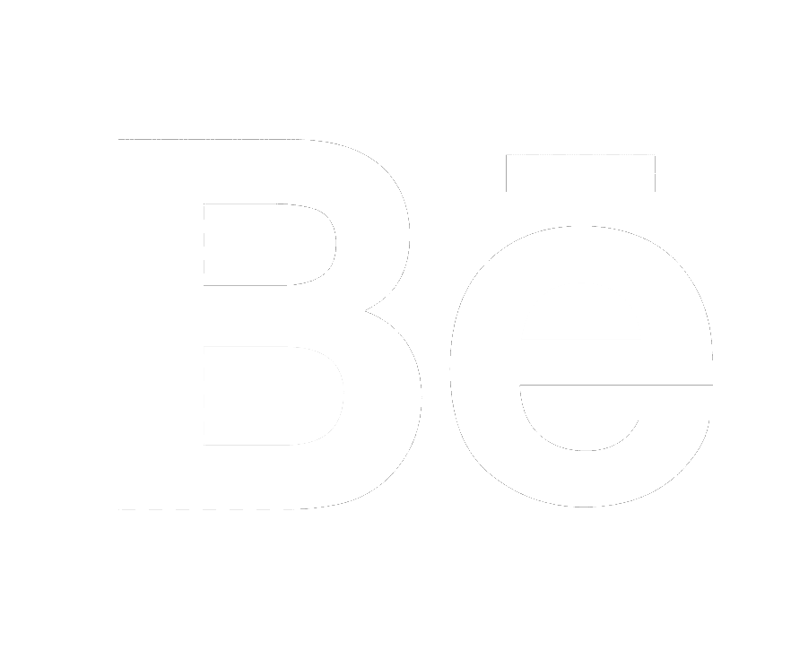 be